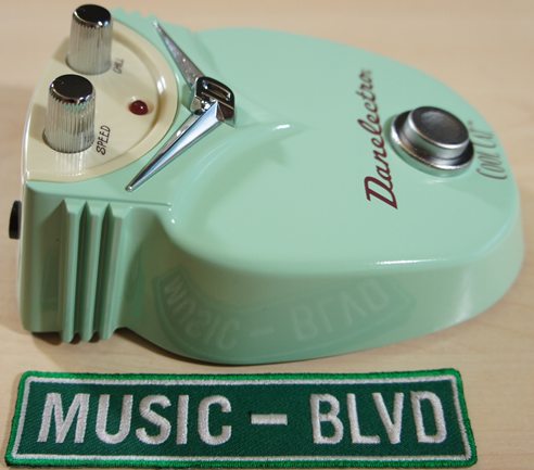 Danelectro DC-1 Cool Cat Chorus Pedal