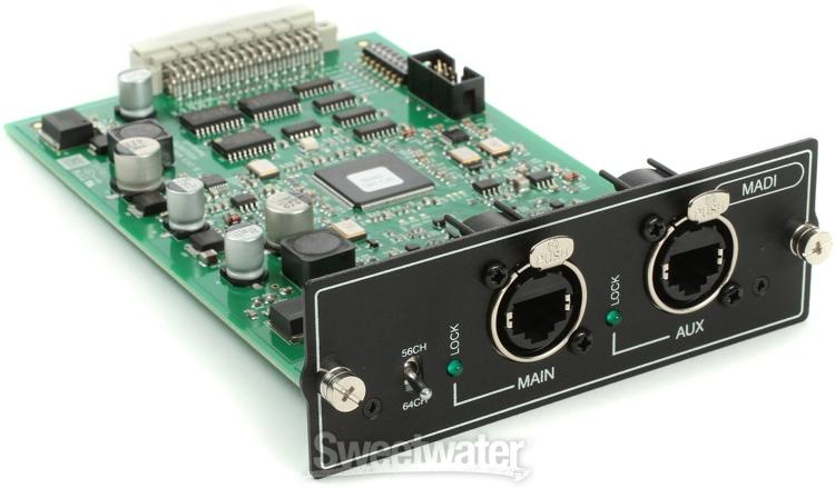 Soundcraft Mini Stagebox 32