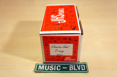 JHS Prestige Booster/Buffer/Enhancer