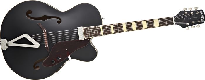Gretsch Guitars G100CE Synchromatic Archtop Electric Guitar