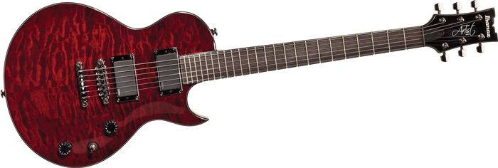 Ibanez ARZ800 Electric Guitar