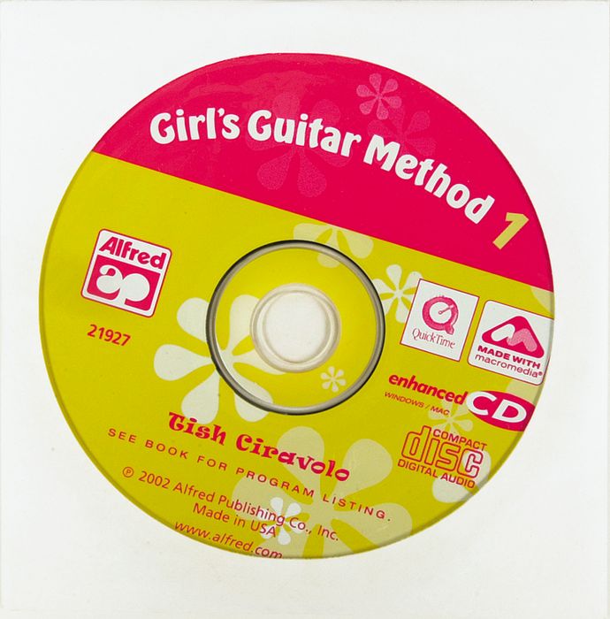 Daisy Rock Pixie Acoustic Guitar Starter Pack Blue