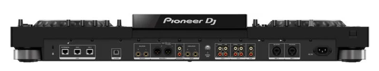 Pioneer DJ XDJ-XZ Digital DJ System
