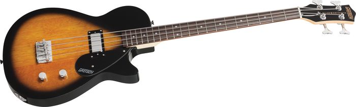 Gretsch Guitars G2210 Electromatic Junior Jet Electric Bass Guitar