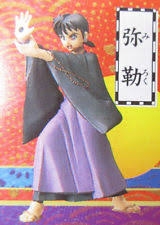 มิโรคุ Miroku HG Rumiko Inuyasha (แท้)