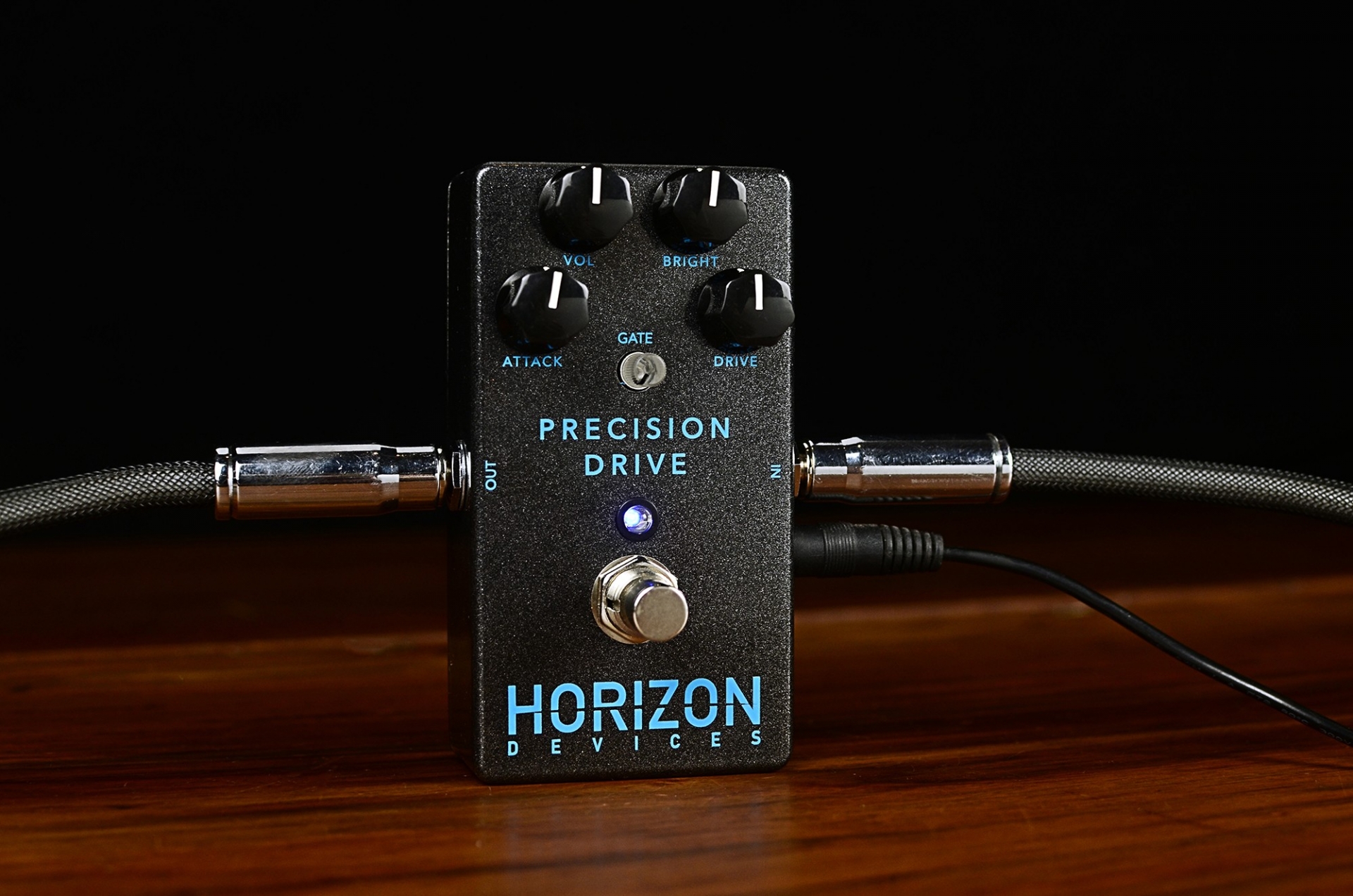 Horizon Devices Precision Drive