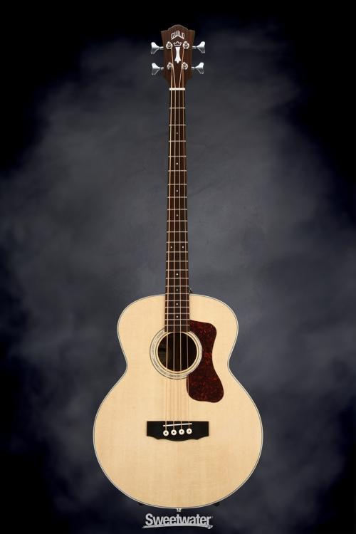 Guild Westerly Collection B-140E - Natural