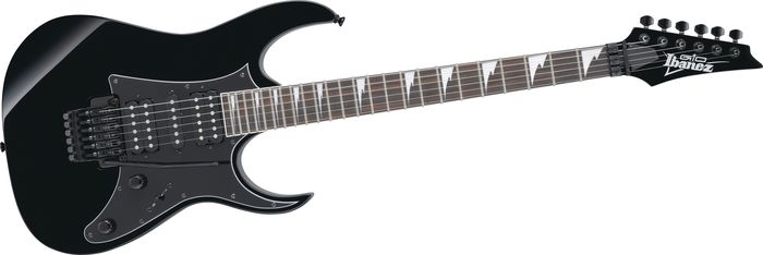 Ibanez GRG250DXB Electric Guitar