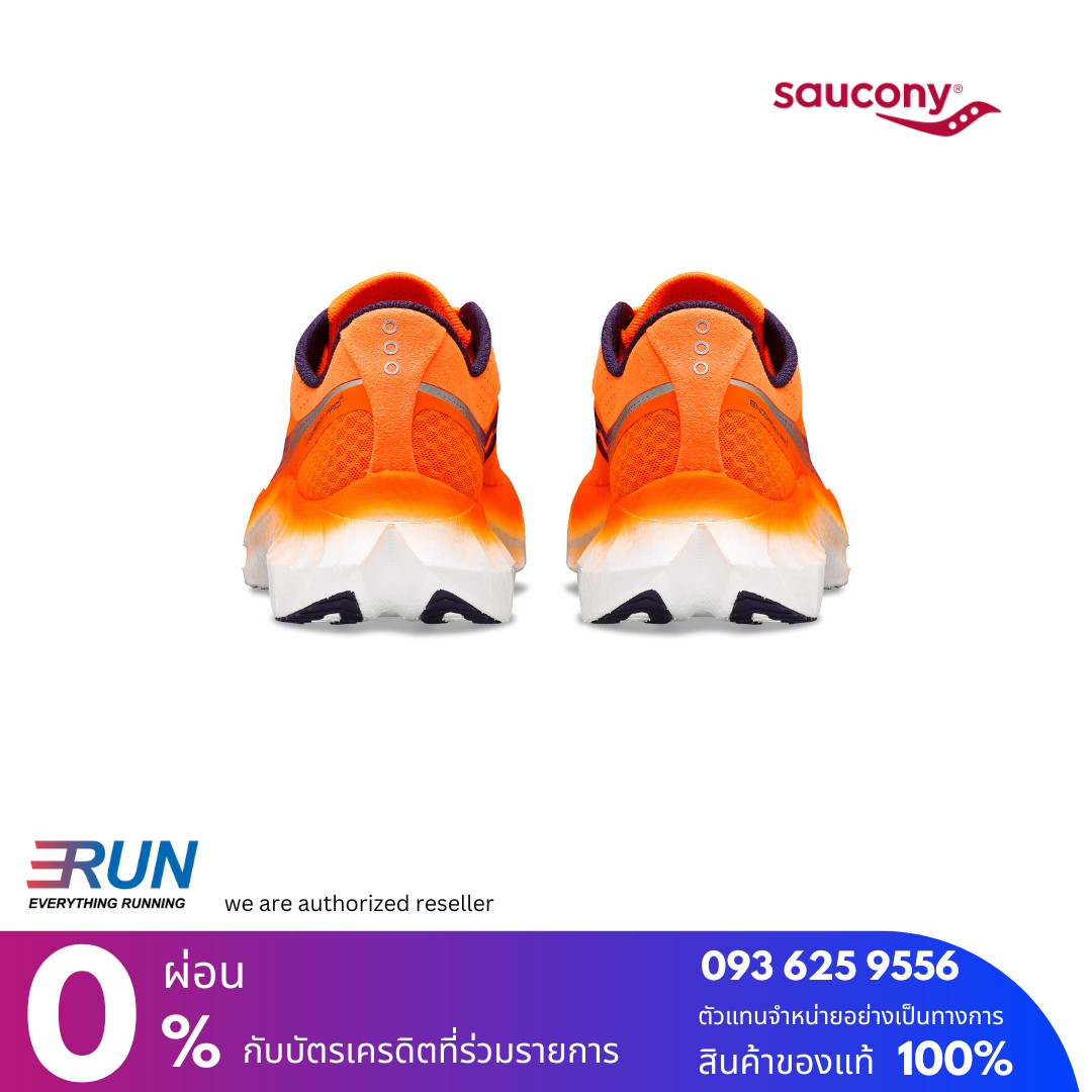 Saucony Endorphin Pro 4 Men New