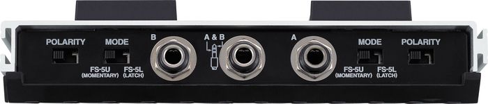 Boss FS-6 Footswitch