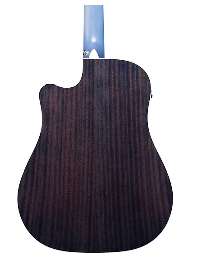 Ibanez ALT30 Altstar Dreadnought Acoustic-Electric Guitar