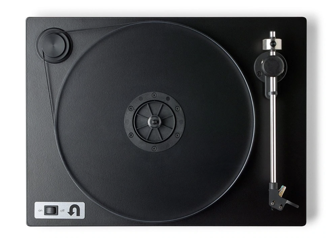 U-turn Audio Orbit Plus Turntable