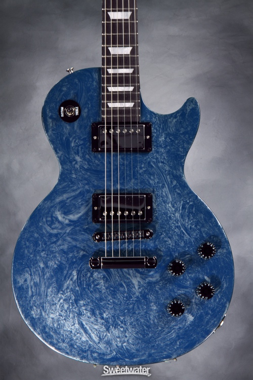 Gibson Les Paul Studio Swirl