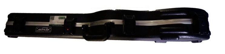 SKB SKB-FS6 Molded Electric Guitar Case