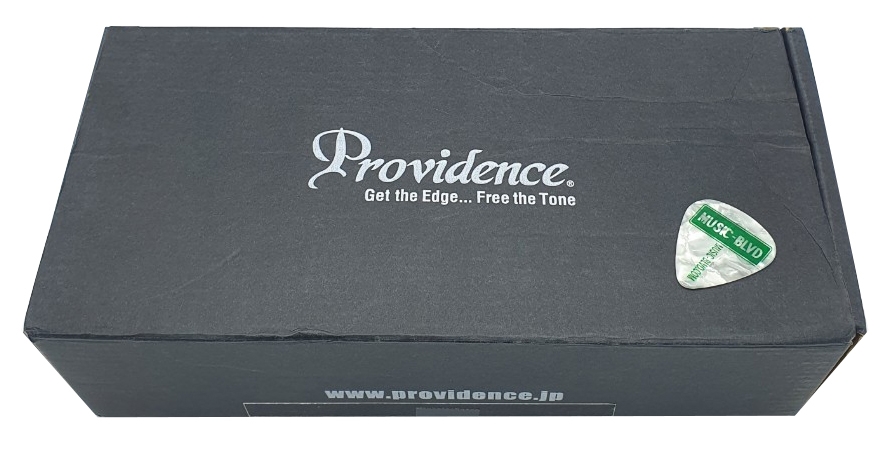 Providence DLY-4 Chrono Delay