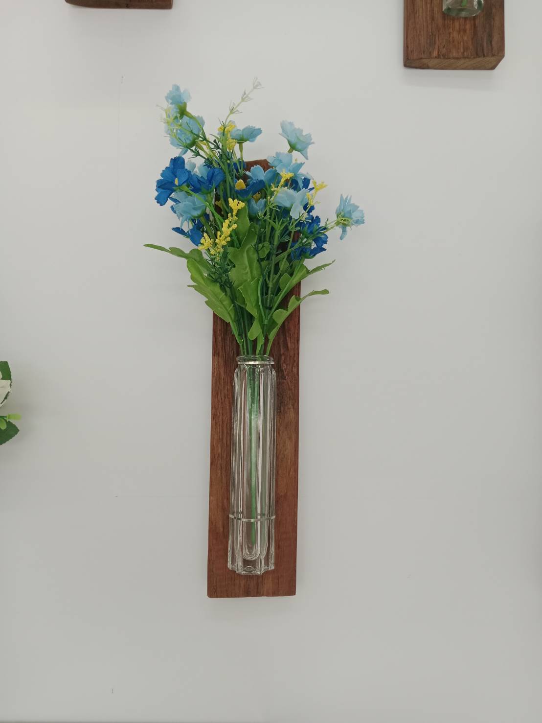 ชุดยึดติดผนัง