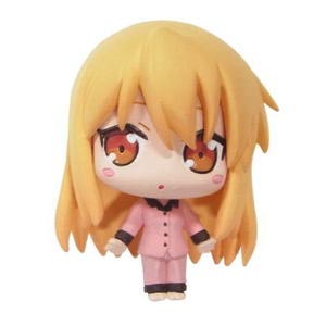 Mashiro Shiina B : Sakurasou No Pet Na Kanojo Color Colle (แท้)