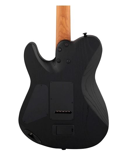 Charvel Pro-Mod So-Cal Style 2 24 HH 2PT CM ash