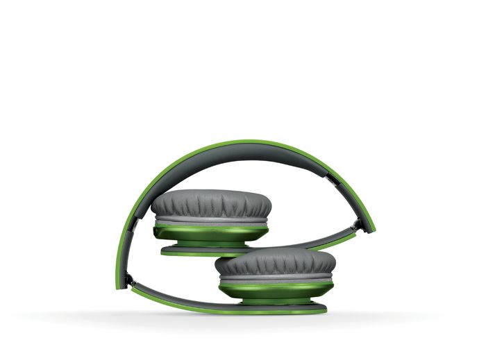 Beats By Dre Solo HD