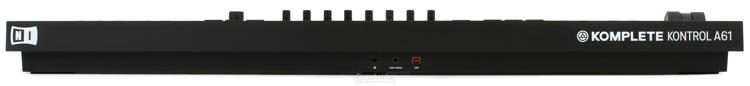 Native Instruments Komplete Kontrol A61