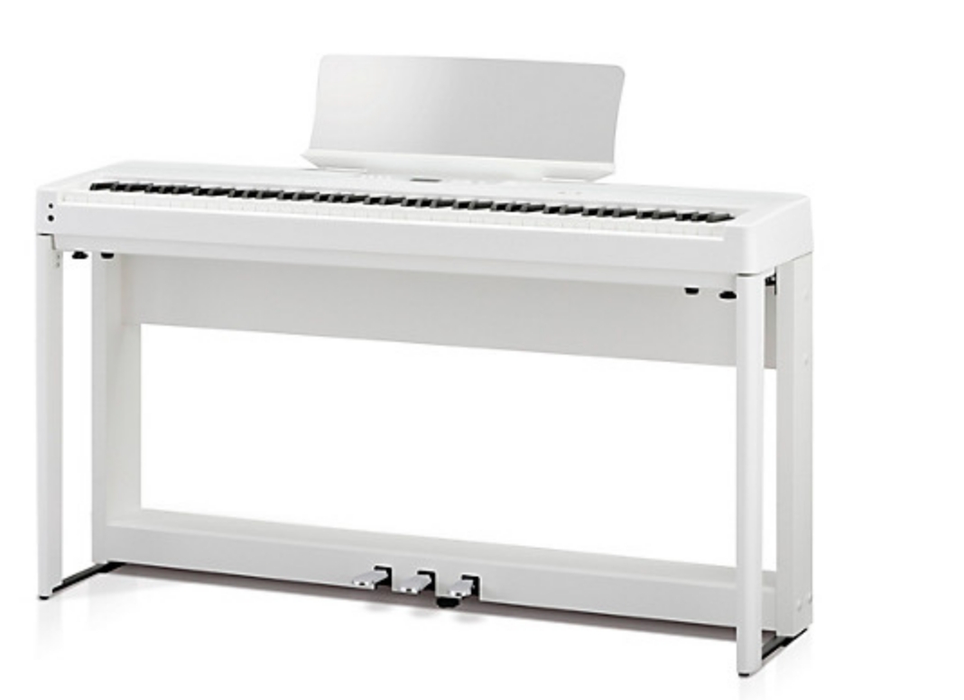 Kawai ES920 Digital Piano Black&white
