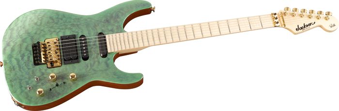 Jackson USA PC-1 Phil Collen Electric Guitar