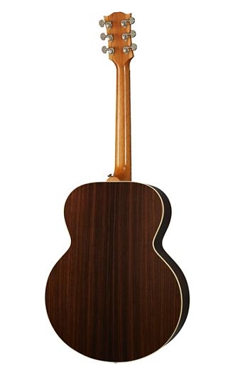 Gibson SJ-200 Studio Rosewood Acoustic-Electric Guitar