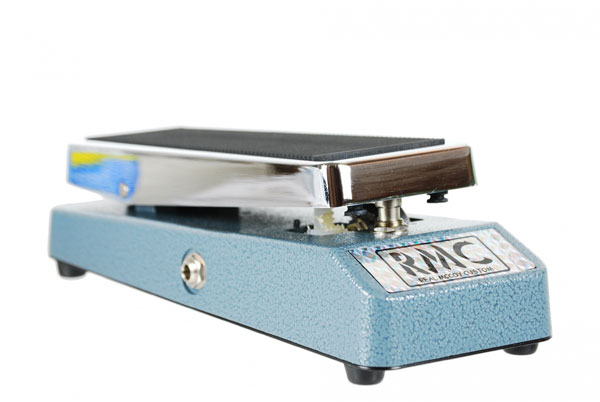 Real McCoy Custom RMC4 Real McCoy Picture Wah