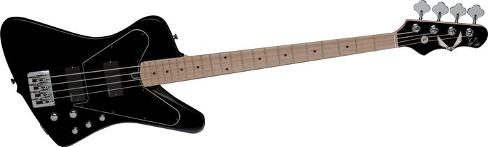 Dean John Entwistle Hybrid Electric Bass Guitar