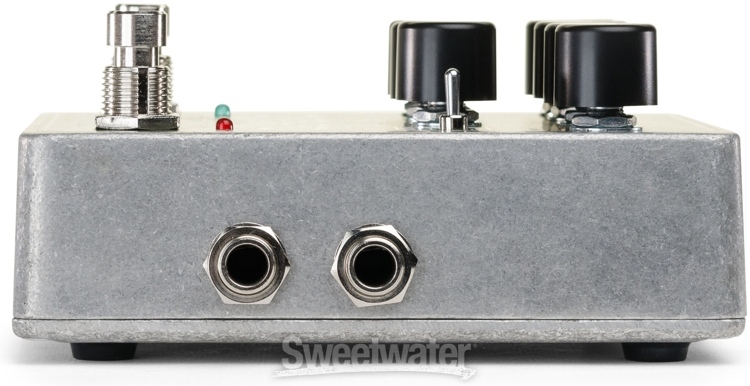 Electro-Harmonix Overlord Overdrive Pedal