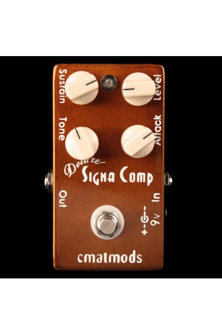 CMAT Mods Deluxe Signa Compressor