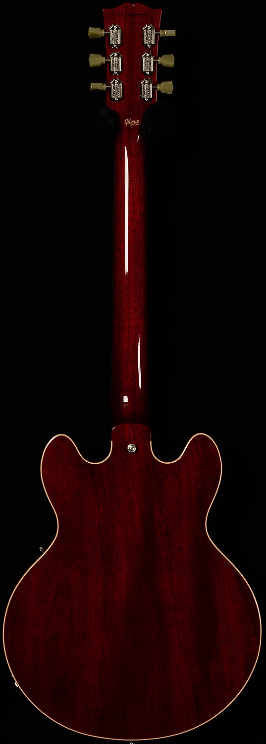 Gibson Custom Shop Wildwood Spec CS-336 No.CS600717