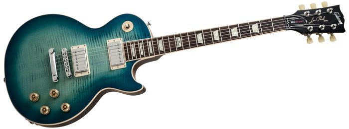 Gibson 2014 Les Paul Standard Electric Guitar