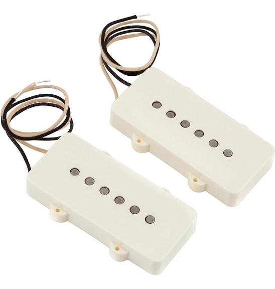 Fender Pure Vintage Jazzmaster Pickup Set