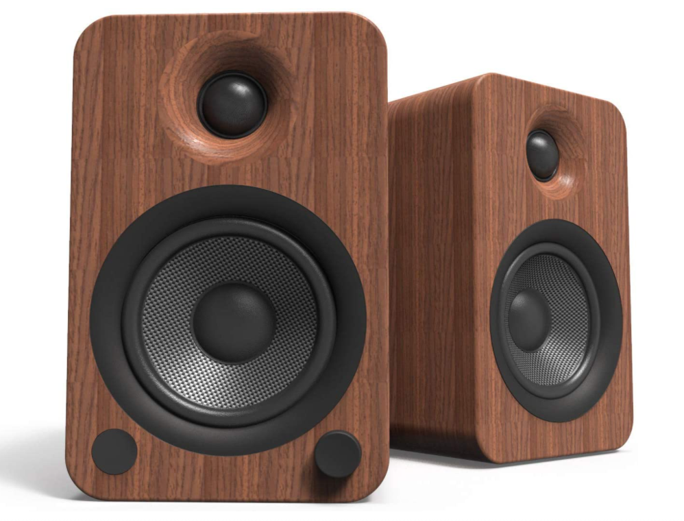 Kanto YU4 Powered Speakers (Pair)