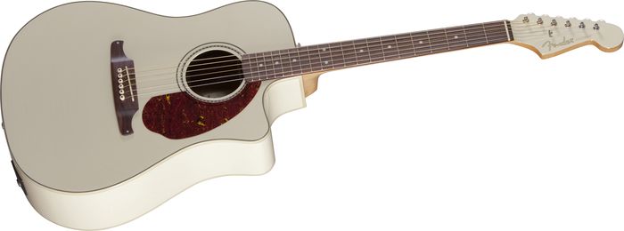 Fender Sonoran SCE Acoustic-Electric Guitar