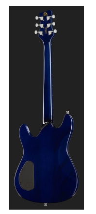Framus D-Series Diablo Supreme