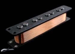 Nordstrand NJ4 Bass Pickup Set