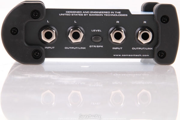 Samson S-direct plus