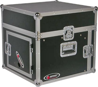 Odyssey FRGS806 Flight Ready Combo rack