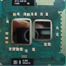 Intel® Pentium® Processor P6000 (3M Cache, 1.86 GHz)