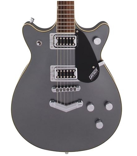 Gretsch Guitars G5222 Electromatic Double Jet BT with V-Stoptail