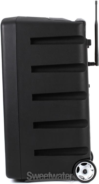 Denon Envoi Portable AC/Battery Powered PA System