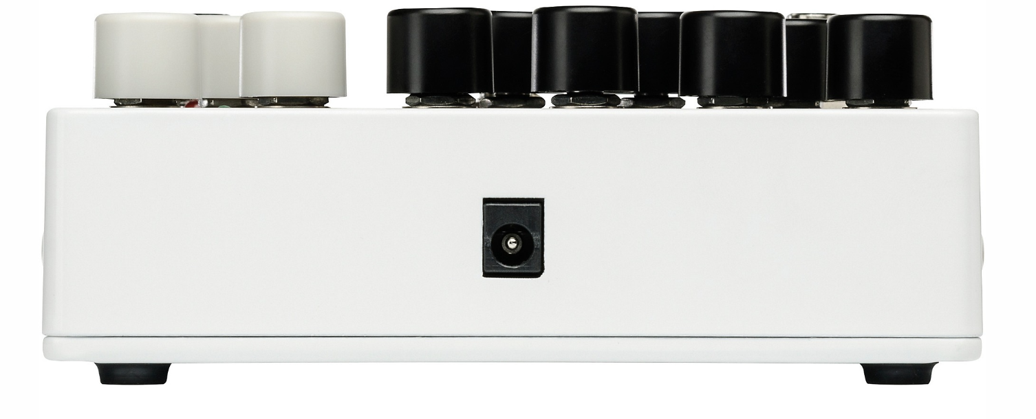 Electro-Harmonix Superego Plus Synth Engine/Multi Effect