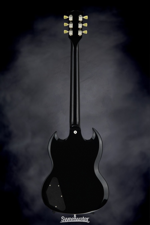 Gibson 2016 SG Standard