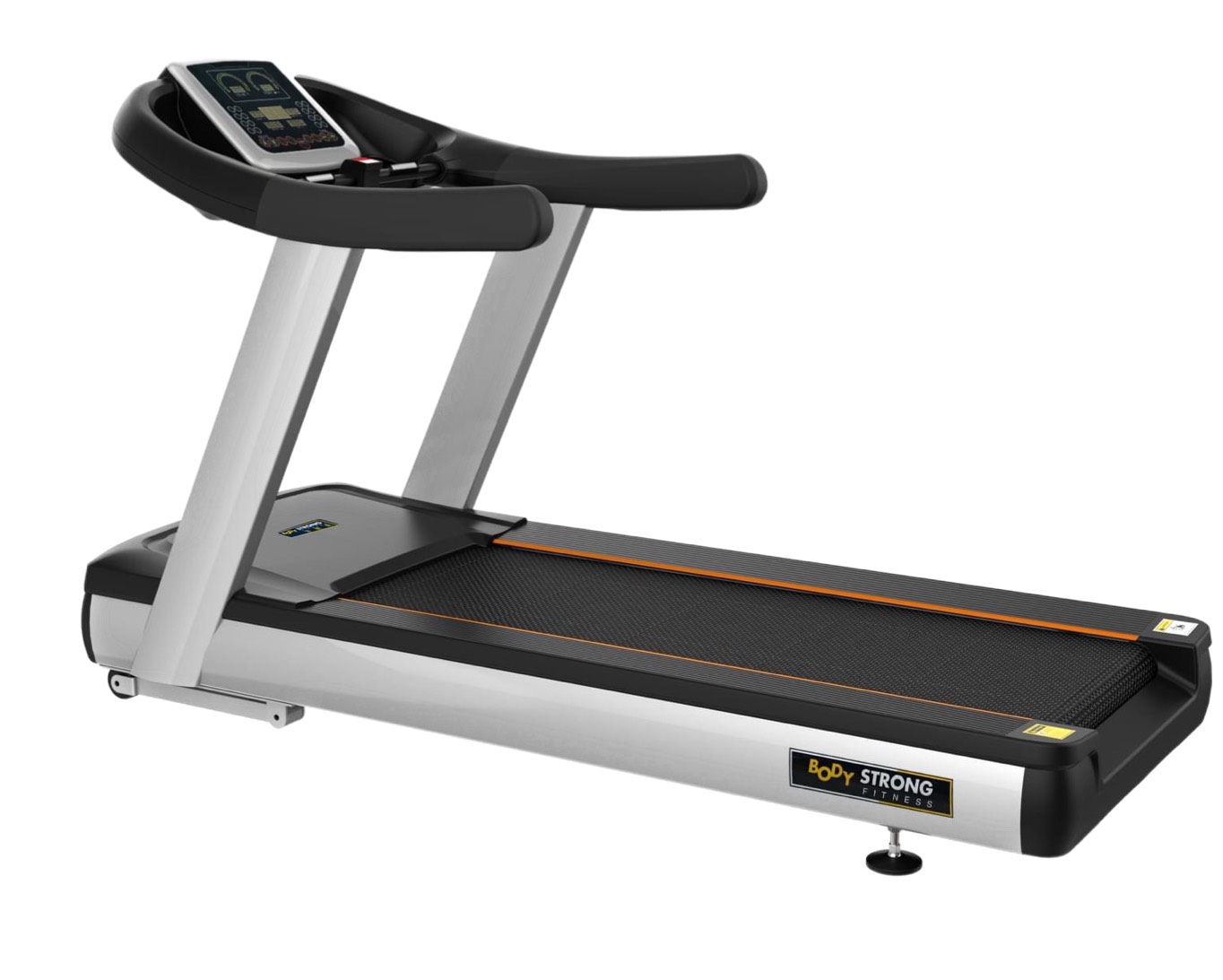 Treadmill Commercial 8800A