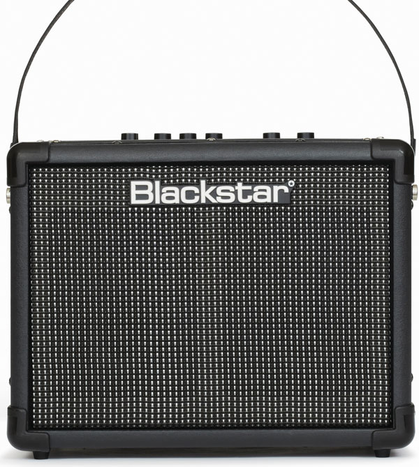 Blackstar ID:Core10 10W 2x5 Stereo Guitar Combo Amp
