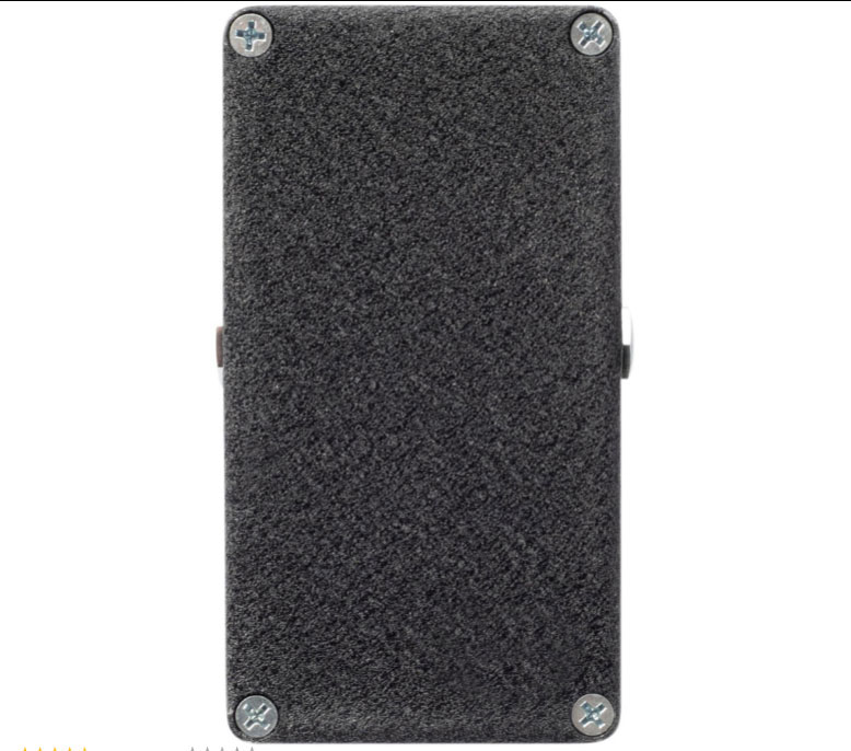 Dunlop Echoplex Preamp Guitar Effects Pedal