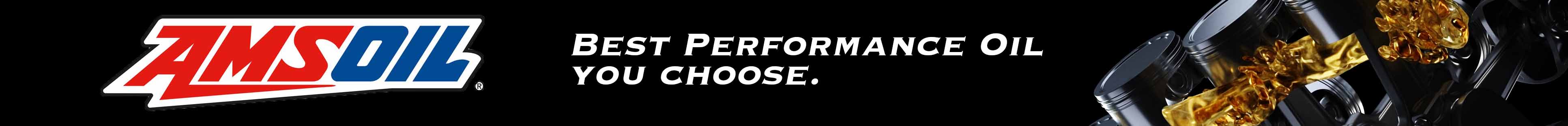 ศูนย์บริการน้ำมันเครื่อง AMSOIL อย่างเป็นทางการ รับตัวแทนจำหน่าย
