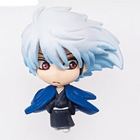 Night Rikuo Nura : CHARA FORTUNE Series - Nurarihyon no Mago Paper Fortune (แท้)
